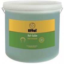 Effol - Onguent Pommade Pour Sabots Effo Vert;Contenance