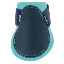 Équi-Kids - Protège Boulets Équi-Kids Pony Love Marine / Ciel