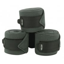 CSO - Bandes De Polo Cso Ajustables Gris clair