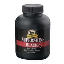 Absorbine - Verni Supershine Black Absorbine
