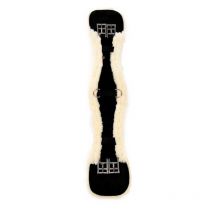 Kentucky - SANGLE COURTE MOUTON KENTUCKY Noir;taille