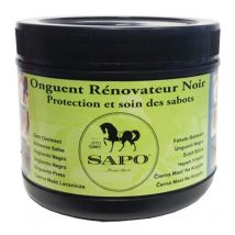 Sapo - ONGUENT RÉNOVATEUR SAPO Blond;Contenance
