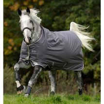 Horseware - Couverture Amigo Bravo 12 Original Turnout 0g Light Horseware