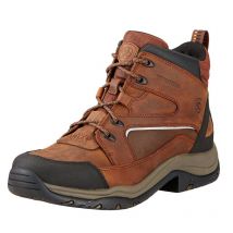 Ariat - Chaussures Telluride Ii H2o Ariat Homme Havane