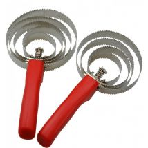 Ekkia - Etrille Métallique Ronde