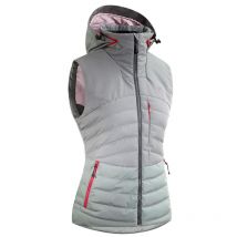 Horse Pilot - Doudoune Sans Manche Celsius Vest 2020 Horse Pilot Femme