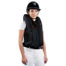 Hélite - Gilet Airbag Zip'in 2 Adulte Hélite