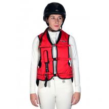 Hélite - Gilet Airbag Airjacket Adulte Hélite