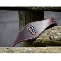 Hfi - Sangle Anatomique En Cuir Hfi