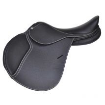 Privilège Équitation - Selle Mixte Lamotte Privilège Equitation