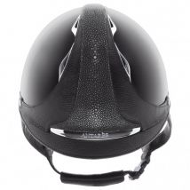 Antarès - Casque Vernis Premium Galuchat Antarès (Vendu Sans La Mousse (B)) Gris;Taille de coque