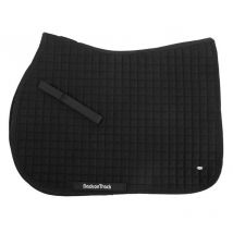 Back On Track - Tapis De Selle Cso Back On Track No.1