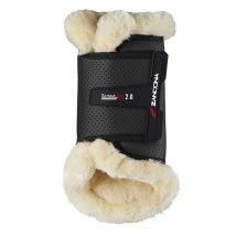 Zandona - Guêtres Turnout Boot Air 2.0 Antérieurs Zandona