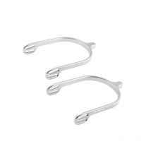 Jin Stirrup - Éperons En Aluminium Wildkart Jin Stirrup