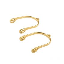 Jin Stirrup - Éperons En Aluminium Wildkart Jin Stirrup