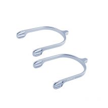 Jin Stirrup - Éperons En Aluminium Wildkart Jin Stirrup