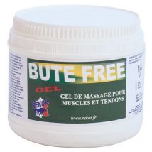 Rekor - Bute Free Gel Rekor