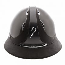 Antarès - Casque Vernis Premium Eclipse Antarès (Vendu Sans La Mousse (B)) Marron;Taille de coque