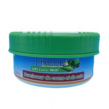 Ungula Naturalis - Durcisseur Sos Corne Molle 480 Ml Ungula Naturalis