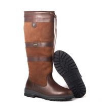 Dubarry - BOTTES GALWAY SLIMFIT DUBARRY Walnut;pointure
