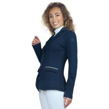 Flags&Cup - Veste De Concours Dame Cima Flags&Cup