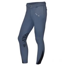 Nature Horse - CULOTTE PRETO HOMME FLAGS&CUP Bleu;taille