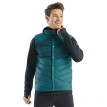 Horse Pilot - Doudoune Rider Vest Horse Pilot Homme