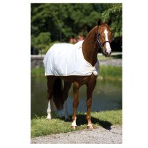 Horseware - Couverture Anti-Mouche Hw Fly Rug Liner Horseware