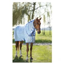 Horseware - Couverture Anti-Mouche Amigo Xl Bug Rug Horseware