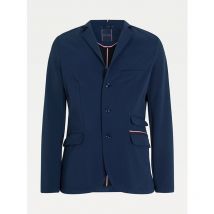 Tommy Hilfiger Equestrian - VESTE DE CONCOURS HOMME TOMMY HILFIGER EQUESTRIAN Marine;taille