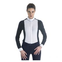 Ego7 - Chemise De Concours Shirt Ml Ego7