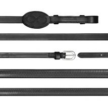 Dy'on - Rênes Caoutchouc 1/2 "La Cense" By Dy'on