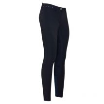 Euro-Star - Pantalon Esequitation Queen Diamond Euro-Star
