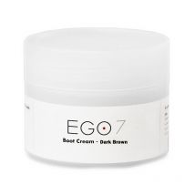 Ego7 - CIRAGE BOOT CREAM 200 ML EGO7 Marron Foncé