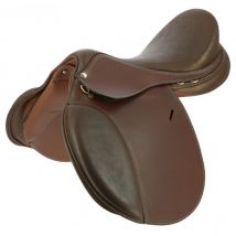 Éric Thomas - Selle Mixte New Eric Thomas Hybrid