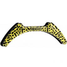 Flex-On - Stickers Aimantés Green Composite / Aluminium Collection Les Spéciaux Flex-On Animal Jaune