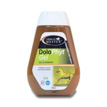 Horse Master - Gel Dolophyt 245ml Horse Master