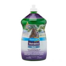 Farnam - Shampoing Bath Vetrolin Farnam