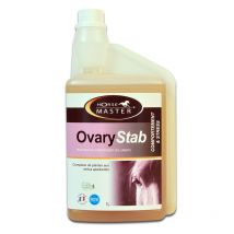 Horse Master - Sirop Apaisant Hormonal Ovarystab 1l Horse Master