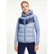 Tommy Hilfiger Equestrian - Veste Sans Manches Style Tommy Hilfiger Equestrian