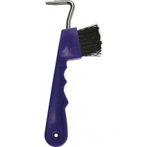 Ekkia - Cure-Pieds Brosse Hippotonic Violet