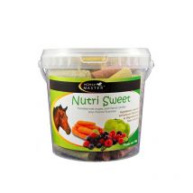 Horse Master - Friandises Nutri Sweet Horse Master