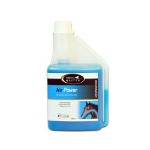 Horse Master - Sirop Air Power 500ml Horse Master