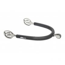 Metalab - Eperons Molettes Rondes 30 Mm Metalab - Taille L;Largeur de molette