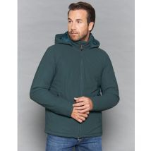 Harcour - Parka Courte Wanda Homme Winter 21 Harcour