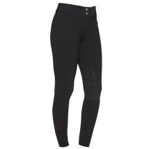 Cavalleria Toscana - PANTALON AMERICAN CAVALLERIA TOSCANA Noir;taille