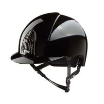 Kep Italia - Casque Smart Polish Kep (Mousse Obligatoire Vendue Séparément) Noir;Taille de coque