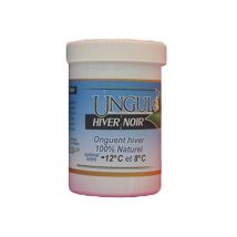 Ungula Naturalis - Onguent Hiver Noir 1l Ungula Naturalis