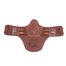 Antarès - Sangle Bavette Anatomique Courte Signature By Antarès