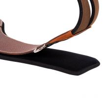 Antarès - Doublure Bavette Anatomique Longue Memory Foam Signature By Antarès - Taille 125